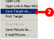 Save Target As